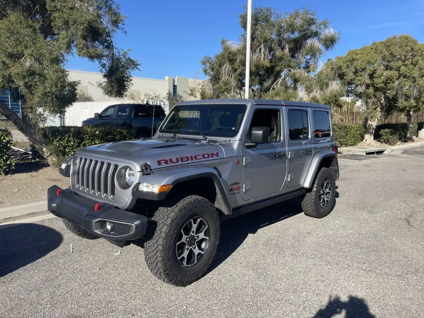 Professional Car Glass Installation