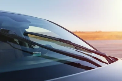 Auto Glass Sales