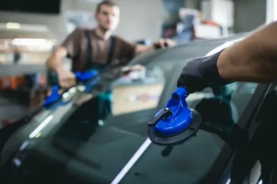 Windshield Replacement